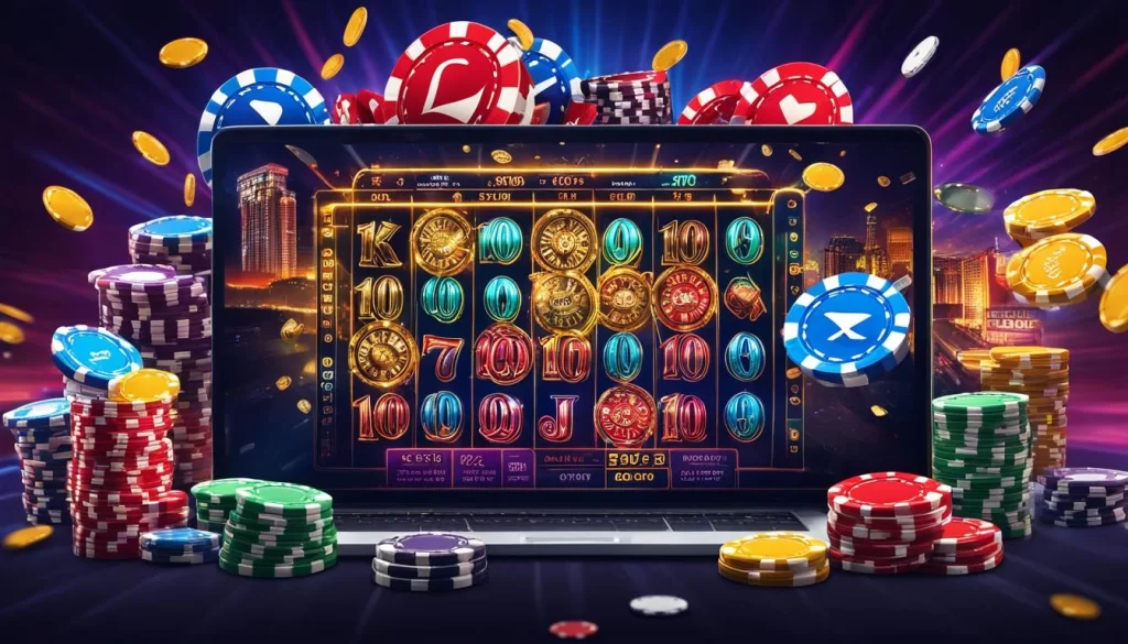 Blackjack tại CPC3