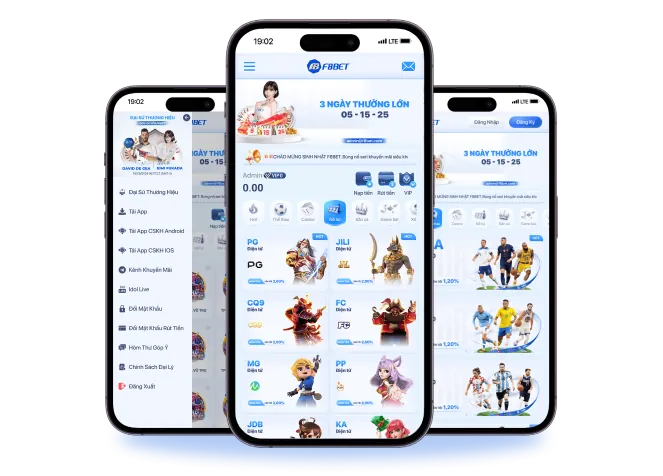 Đa dạng trò chơi cá cược tại cpc3: thể thao, casino, nổ hũ
