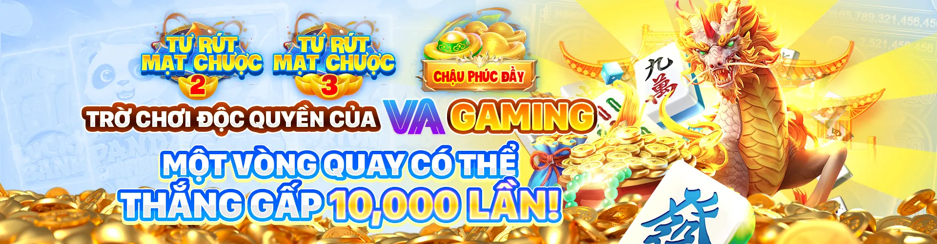 Nền tảng cá cược trực tuyến CPC3 hàng đầu Việt Nam